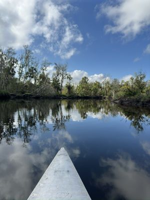 Canoe Outpost-Little Manatee River by null