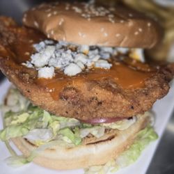 Main Street Grill