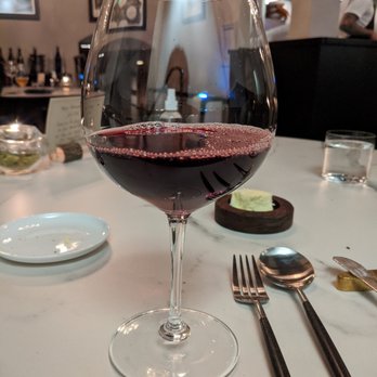 Sons & Daughters - Gamay - New American Near Me - San Francisco, California Sons & Daughters - Gamay - New American Near Me - San Francisco, California