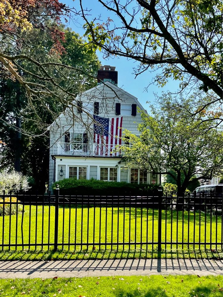 VILLAGE OF AMITYVILLE Updated September 2024 Amityville, New York