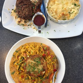 Kramers - Crab Cake Pasta and Crispy Smoked Chicken - Bookstores Near Me - Washington, DC, District of Columbia Kramers - Crab Cake Pasta and Crispy Smoked Chicken - Bookstores Near Me - Washington, DC, District of Columbia