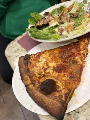 Sofia's Pizza by null