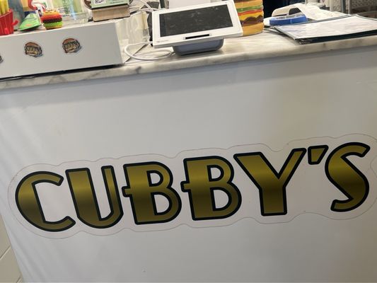 Cubby's by null