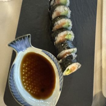 Fuji Sushi - Sushi Bars Near Me - Katy, Texas