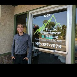 Pacific Northwest Hearing
