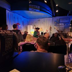 Vintage Theatre
