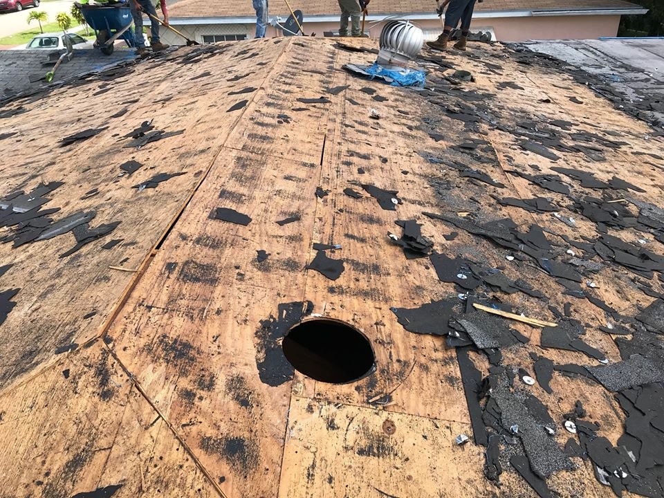 Slide of B&H Pro Solutions