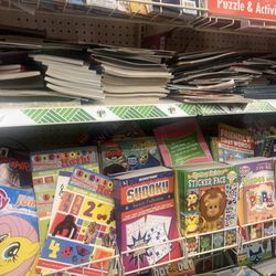 Dollar Tree - Merchandise