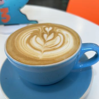Active Passion Coffee - Flat white - Coffee & Tea Near Me - Houston, Texas Active Passion Coffee - Flat white - Coffee & Tea Near Me - Houston, Texas