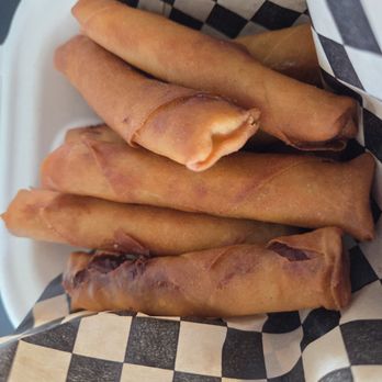 Malaya - Lumpia - Coffee & Tea Near Me - Arcadia, California