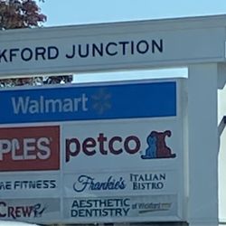 Wickford Junction