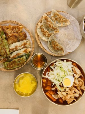 Chang Hwa Dang LA(CHD) by null