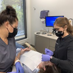 Magnus Dentistry