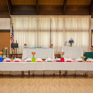 RALPH & MARY RUGGIERI SENIOR CENTER - Updated January 2026 - 33997 ...