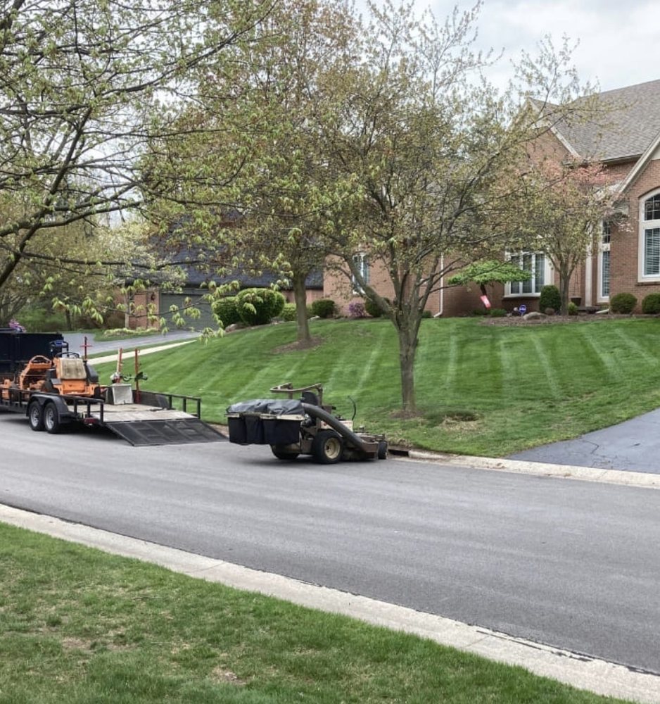 KEREKES LAWN AND LANDSCAPE - Updated May 2026 - Request a Quote - 5319 ...