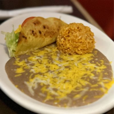 Jalisco Cafe by null