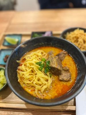 Night + Market Weho by null Night + Market Weho by null