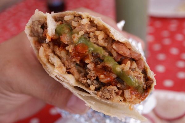 Taqueria Tijuana by null