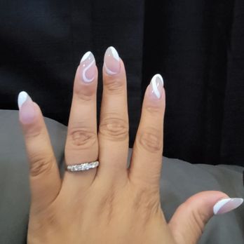 MT Nails And Spa - Nail Salons Near Me - Hacienda Heights, California