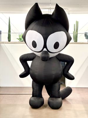 Marciano Art Foundation by null