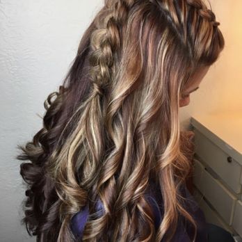 Clique Salon - Hair Salons Near Me - Westerville , Ohio Clique Salon - Hair Salons Near Me - Westerville , Ohio