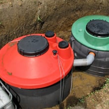 Slide of Eric Davidson & Associates