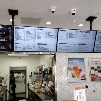 It's Boba Time - San Dimas - Menu - Bubble Tea Near Me - San Dimas, California It's Boba Time - San Dimas - Menu - Bubble Tea Near Me - San Dimas, California