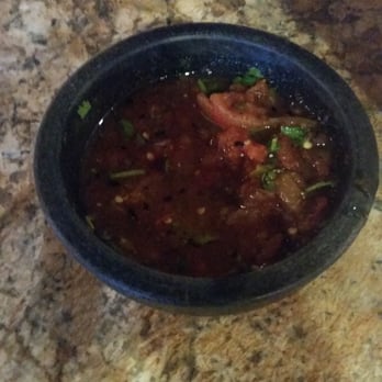 La Kebrada - Fresh salsa! Delicious - Mexican Near Me - Clovis, California La Kebrada - Fresh salsa! Delicious - Mexican Near Me - Clovis, California