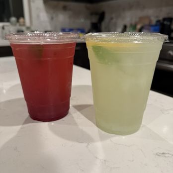 Mint Julep Bar - Cranberry Pomegranate Mint Julep New Orleans Mint Julep - Donuts Near Me - Anaheim, California Mint Julep Bar - Cranberry Pomegranate Mint Julep New Orleans Mint Julep - Donuts Near Me - Anaheim, California