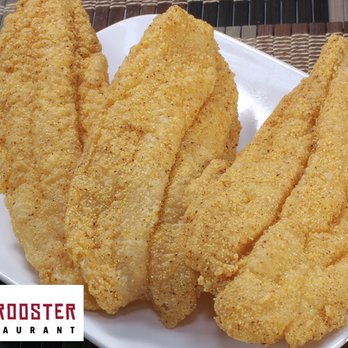 Red Rooster - Catfish - Seafood Near Me - Chicago, Illinois Red Rooster - Catfish - Seafood Near Me - Chicago, Illinois