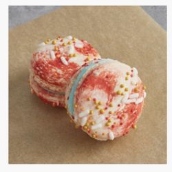 Cool Beanz - Macaroons