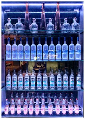 Shakertins - Allen by null