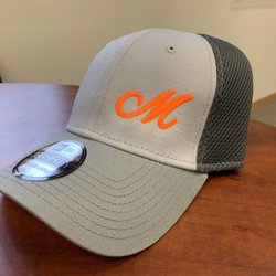 Premier Printing - Embroidered apparel