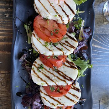 Marcello's - Caprese Salad - Italian Near Me - Bordentown, New Jersey