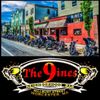 The 9'ines gift card