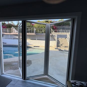 Karma Remodel & Development - Bifold door - General Contractors Near Me - Woodland Hills, California Karma Remodel & Development - Bifold door - General Contractors Near Me - Woodland Hills, California