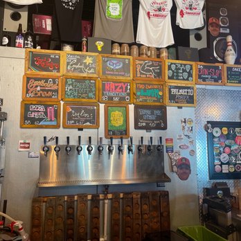 Prosperity Brewers - Current beer selection - Breweries Near Me - Boca Raton, Florida Prosperity Brewers - Current beer selection - Breweries Near Me - Boca Raton, Florida