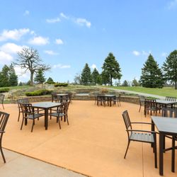 Evergreen Golf Club