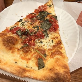 NY Pizza Suprema - Pizza Near Me - New York, New York NY Pizza Suprema - Pizza Near Me - New York, New York