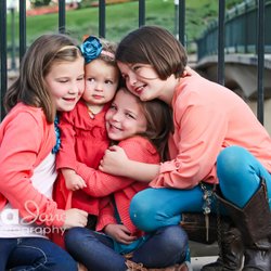 LizaJane Studios - Family photography