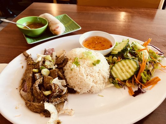 Lilly's Café by null