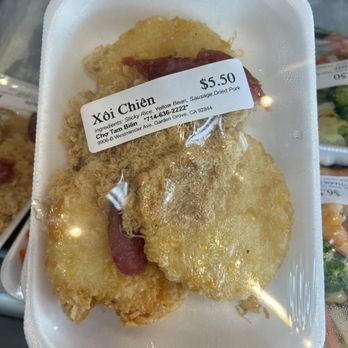 Cho Tam Bien 2 - Vietnamese Near Me - Garden Grove, California