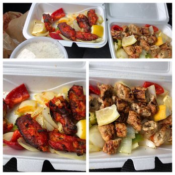 Big Bazaar Indian Grocery - Tandoori chicken and chicken kabobs - Grocery Near Me - Indianapolis, Indiana Big Bazaar Indian Grocery - Tandoori chicken and chicken kabobs - Grocery Near Me - Indianapolis, Indiana