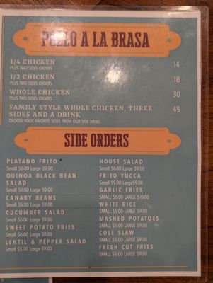 Menu photo 5 Loli Farms Pasadena, CA