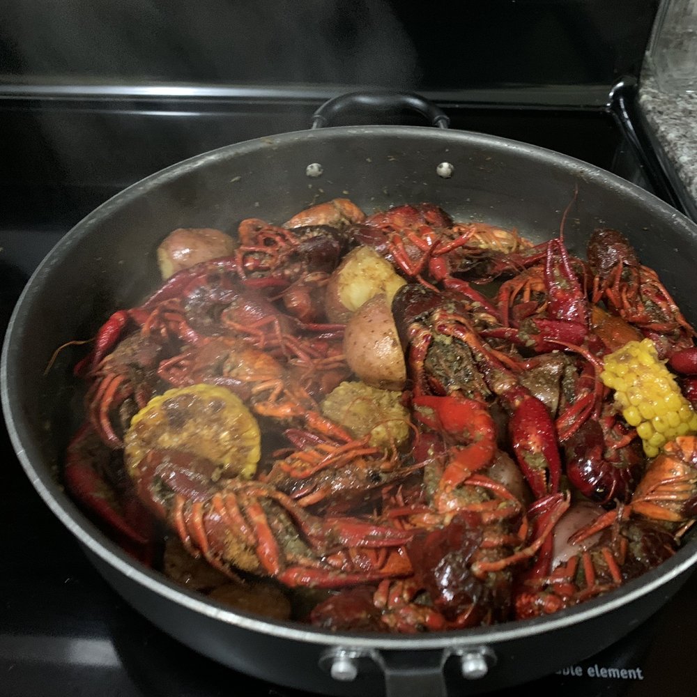 Phuc Yea - Viet-Cajun Crawfish boil - Vietnamese Near Me - Miami, Florida Phuc Yea - Viet-Cajun Crawfish boil - Vietnamese Near Me - Miami, Florida