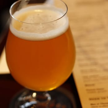 Haven Craft Kitchen + Bar - Saison - New American Near Me - Orange, California