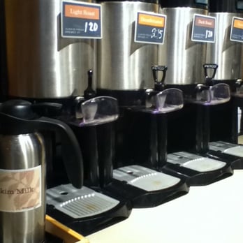 Panera Bread - Love that coffee! - Sandwiches Near Me - Indianapolis, Indiana