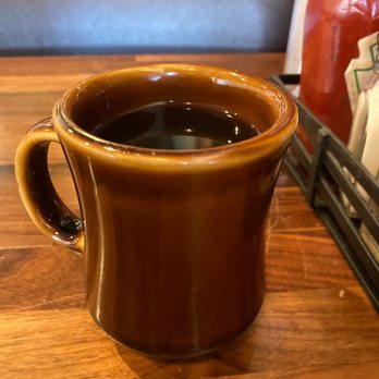 Cafe De Olla - Best Cafe de Olla ever. - American Near Me - Burbank, California