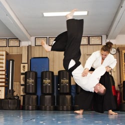 USA Martial Arts
