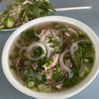 Pho Long Beach - , Noodle with Rare Steak, Well Done Brisket - Vietnamese Near Me - Long Beach, California Pho Long Beach - , Noodle with Rare Steak, Well Done Brisket - Vietnamese Near Me - Long Beach, California